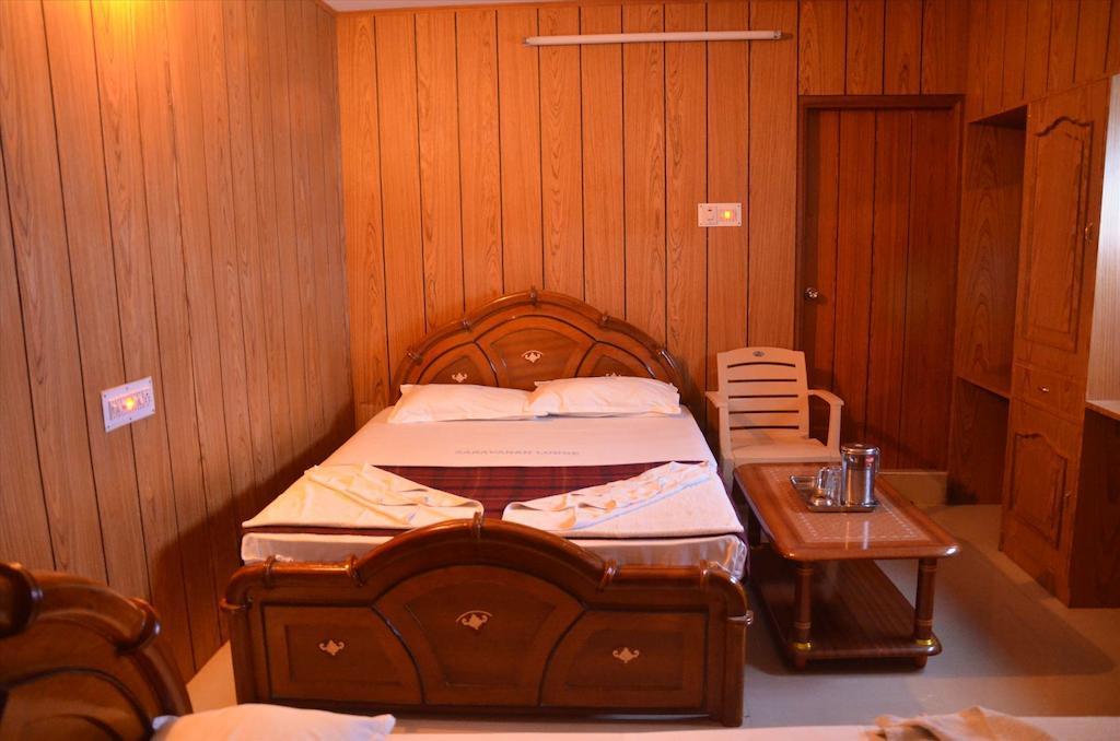 צ'נאי Saravanan Lodge חדר תמונה